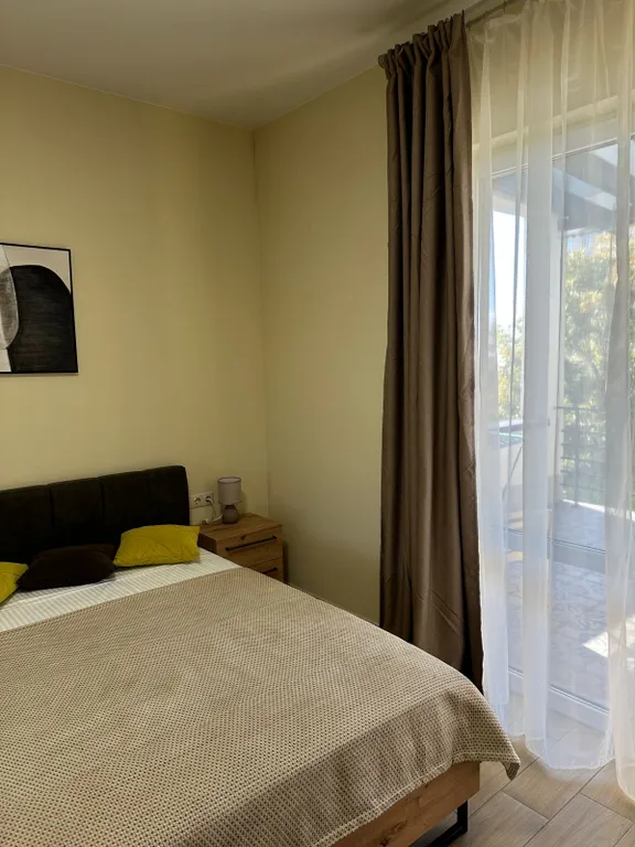 Квартира Комната — Адлер