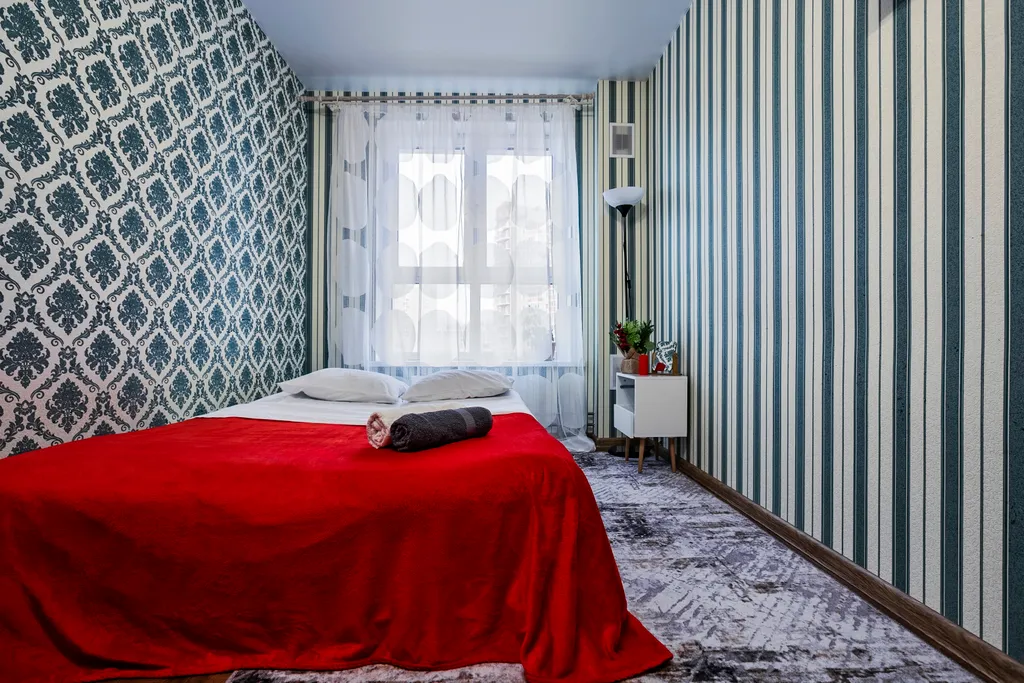 Квартира недалеко от метро Сходненская и аэропорта Шереметьево