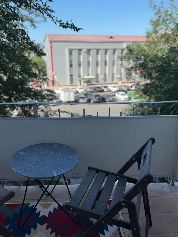 Уютный апартамент у моря