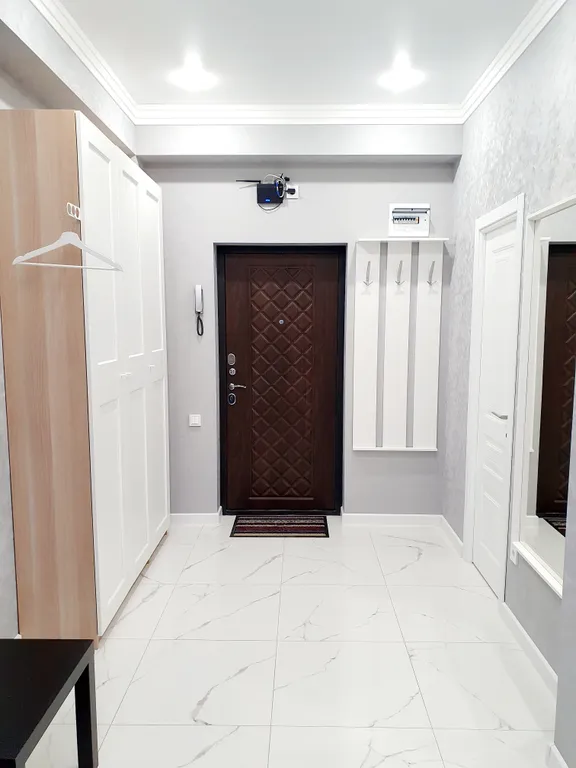 Уютная квартира на море