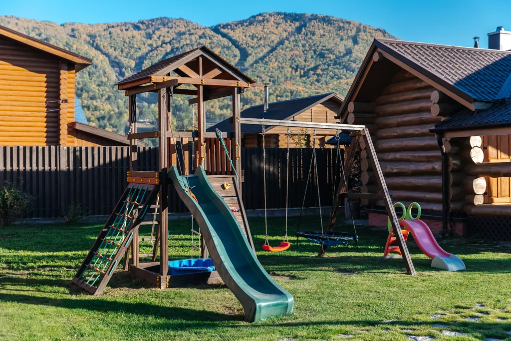 4-комнатный Дом