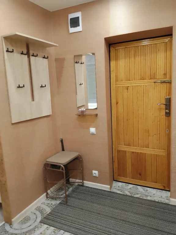 Отличная квартира