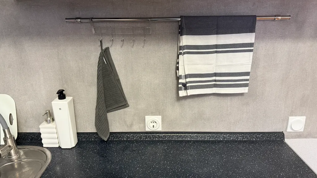 Уютная квартира с новым ремонтом