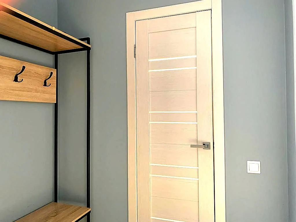 Уютная квартира в центре