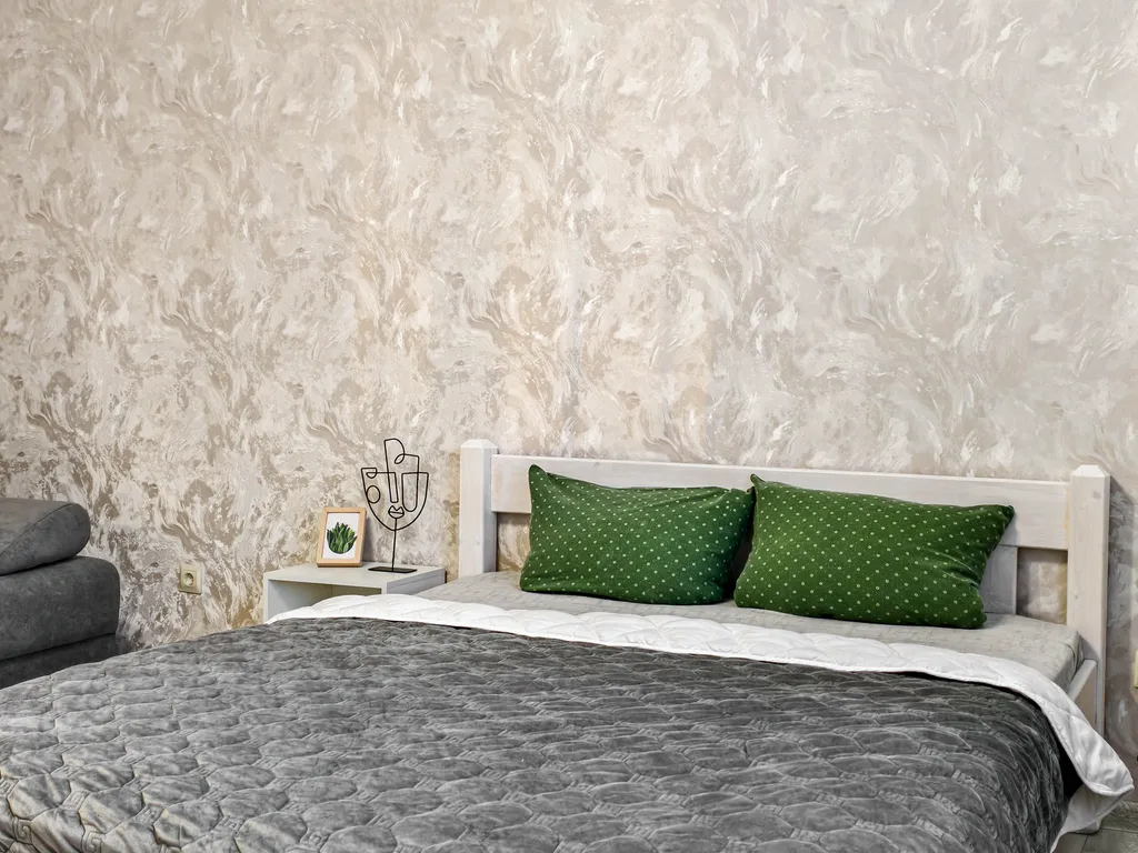 Квартира Уютная квартира возле ТРЦ Планета — Красноярск