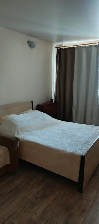 2-комнатная уютная квартира