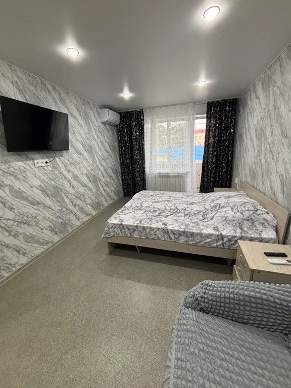 Новая квартира