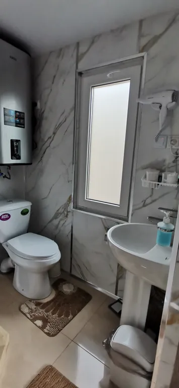 Горная террасса