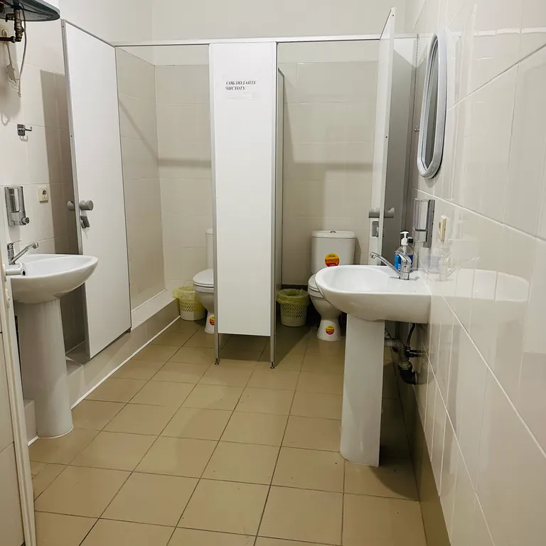 Гостевой дом Уют недалеко от Горного парка Рускеала