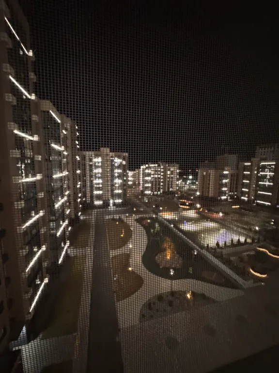 Современная квартира в элитном ЖК с охраной и парковкой