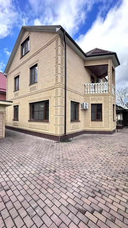 Дом отдыха в близи к центральному парку и питьевой галерее