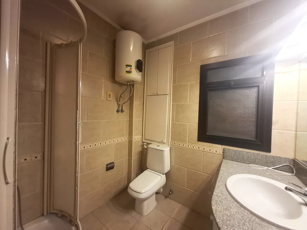 Суперкомфорт в престижном районе Каира