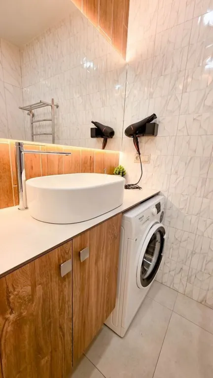 Уютная студия