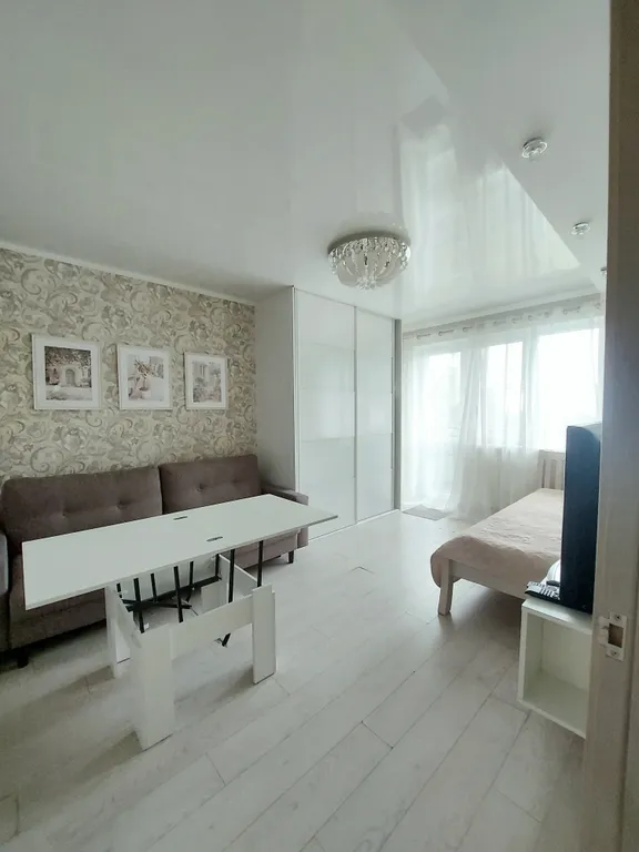 Квартира в самом центре