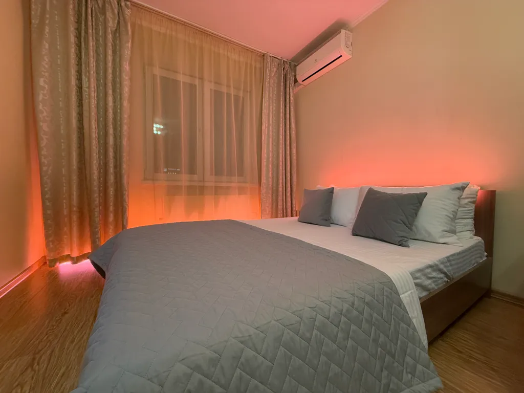 Квартира Тут хорошо на Союзной — аренда посуточно в Екатеринбург