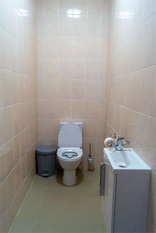 4-комнатный Дом