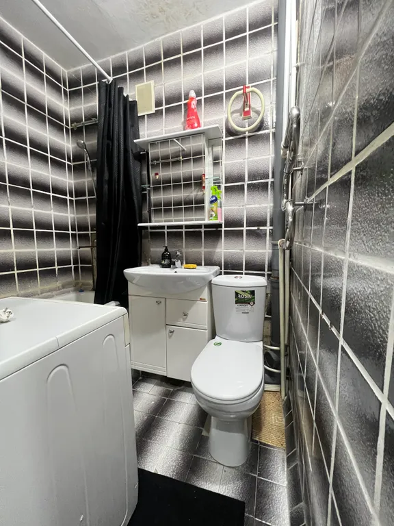 Уютная квартира в исторической части города