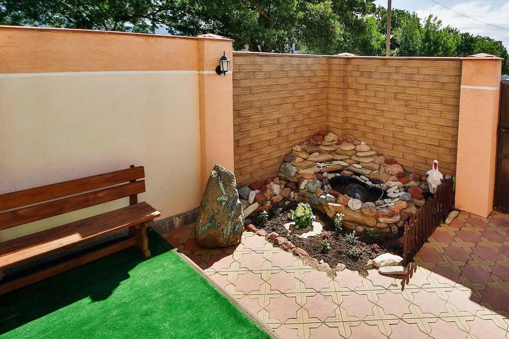 Квартира Комната — Геленджик