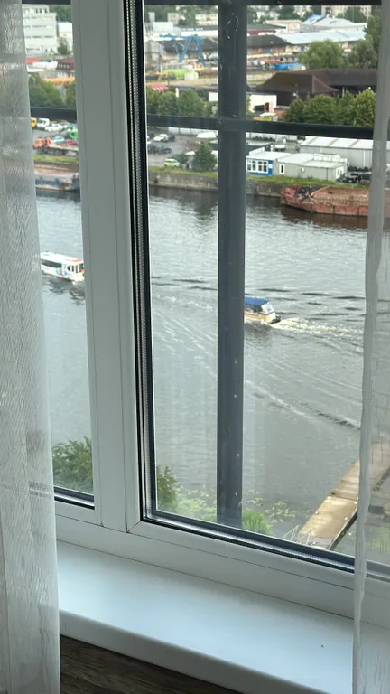 Квартира Апартаменты Находка-Godsend — Калининград