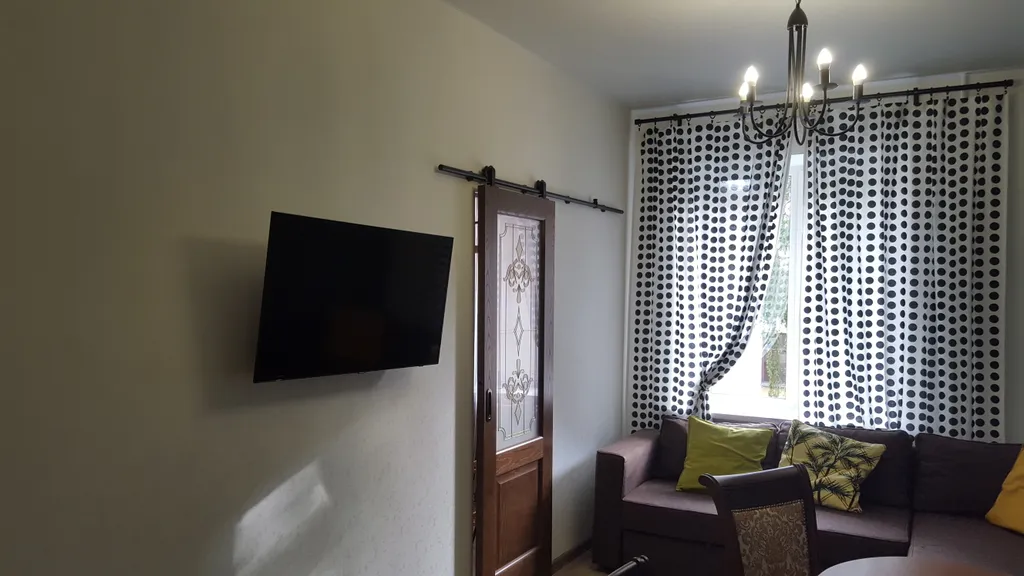 Квартира Квартира Ажиотаж на Казанской Apartment — Санкт-Петербург