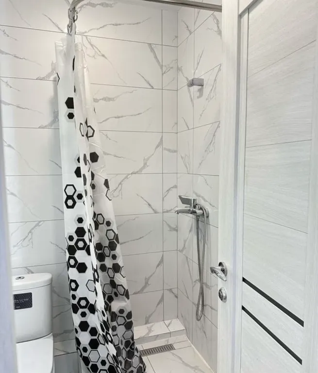 Квартира Уютная квартира в парковой зоне в самом центре — Горячий Ключ