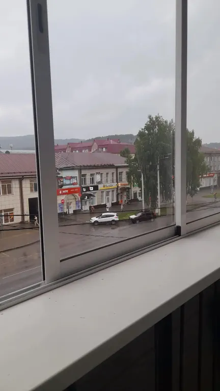 Квартира в самом центре города