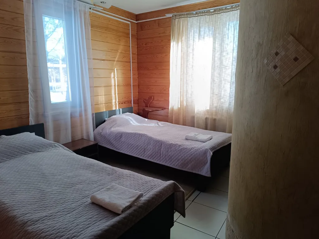 5-комнатный Дом