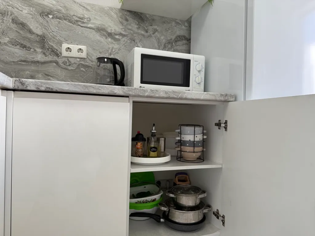 Квартира Уютная квартира с евроремонтом — Севастополь