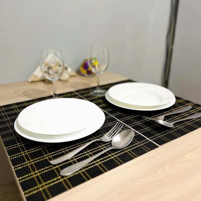 Квартира в ЖК Умный Дом