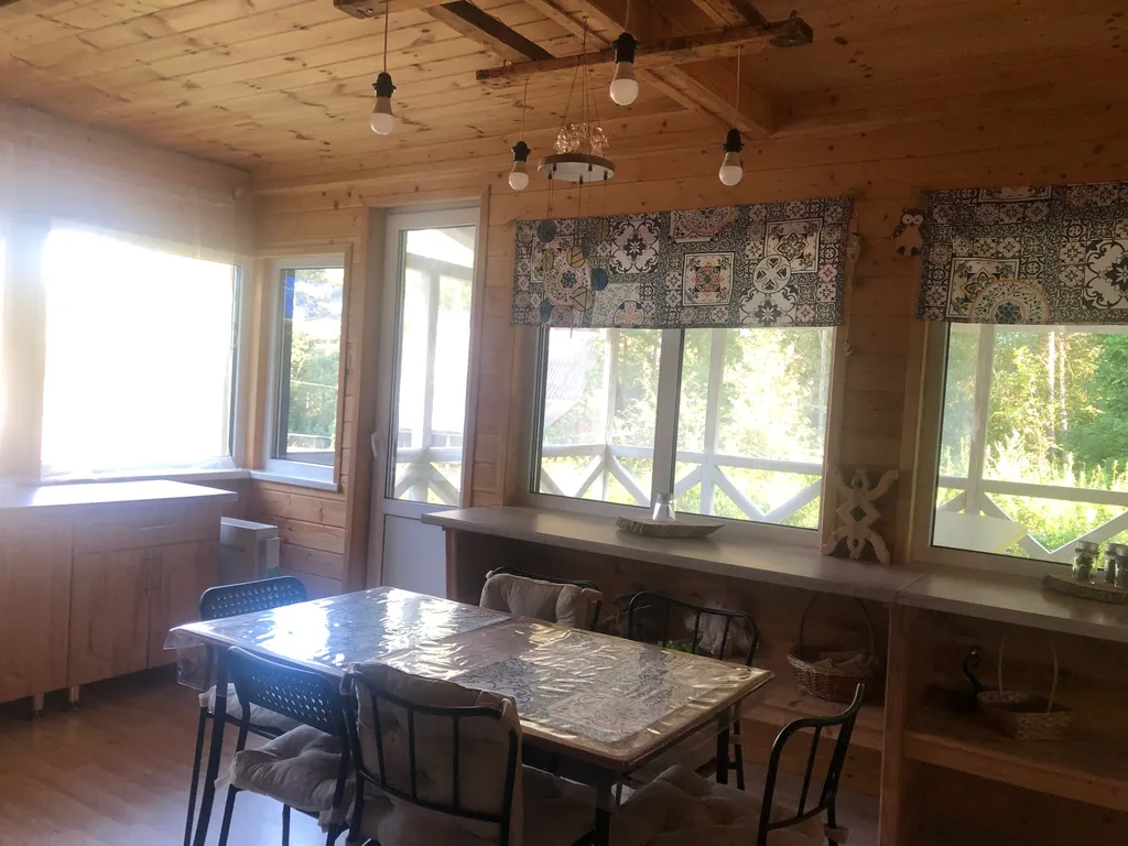 Дом в Калинках