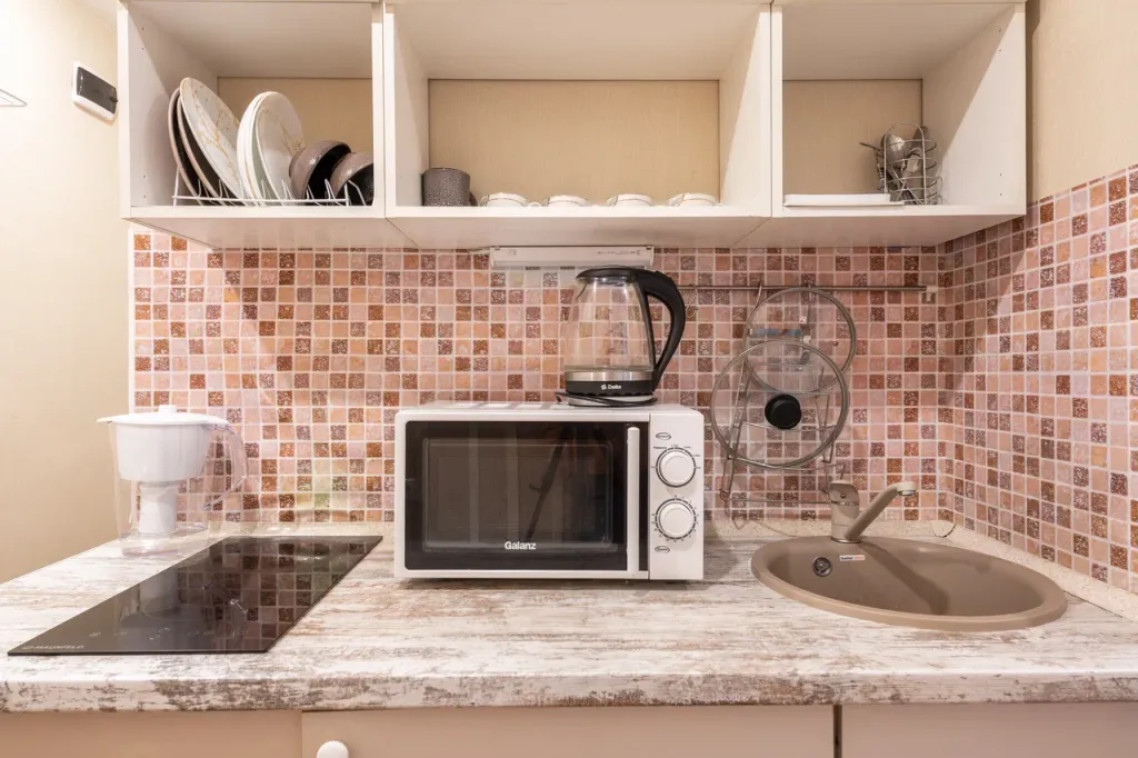 Квартира 1-комнатная Квартира — Москва