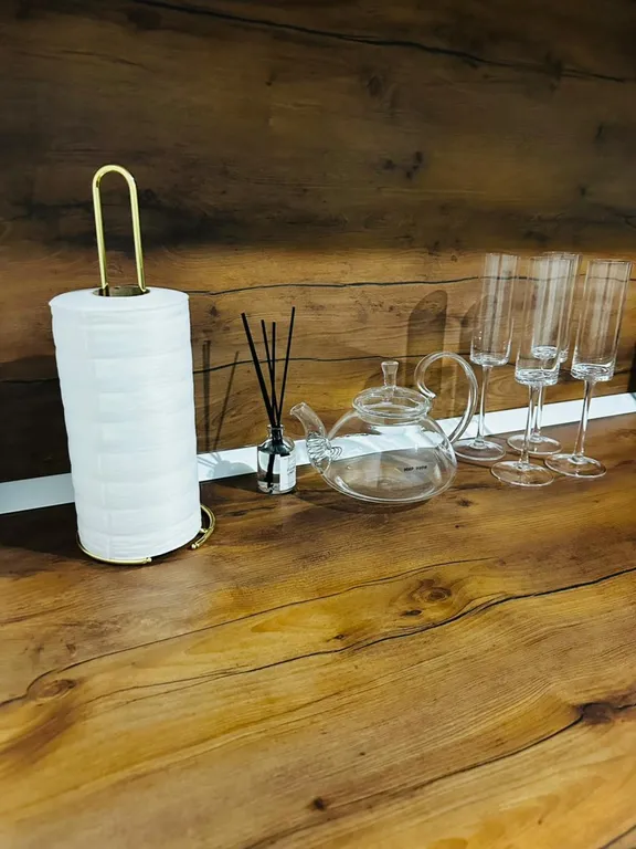 Квартира со всеми удобствами