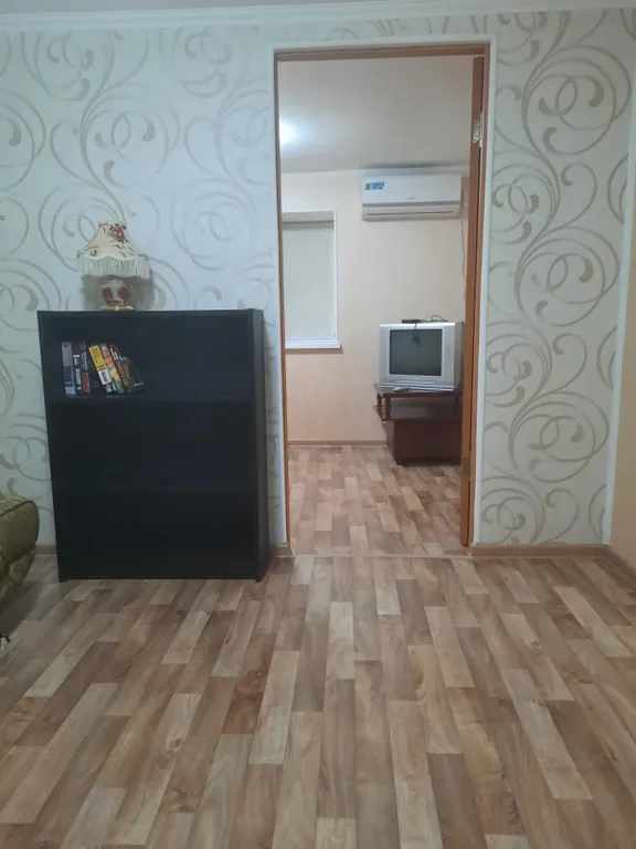 Небольшой дом для летнего отдыха