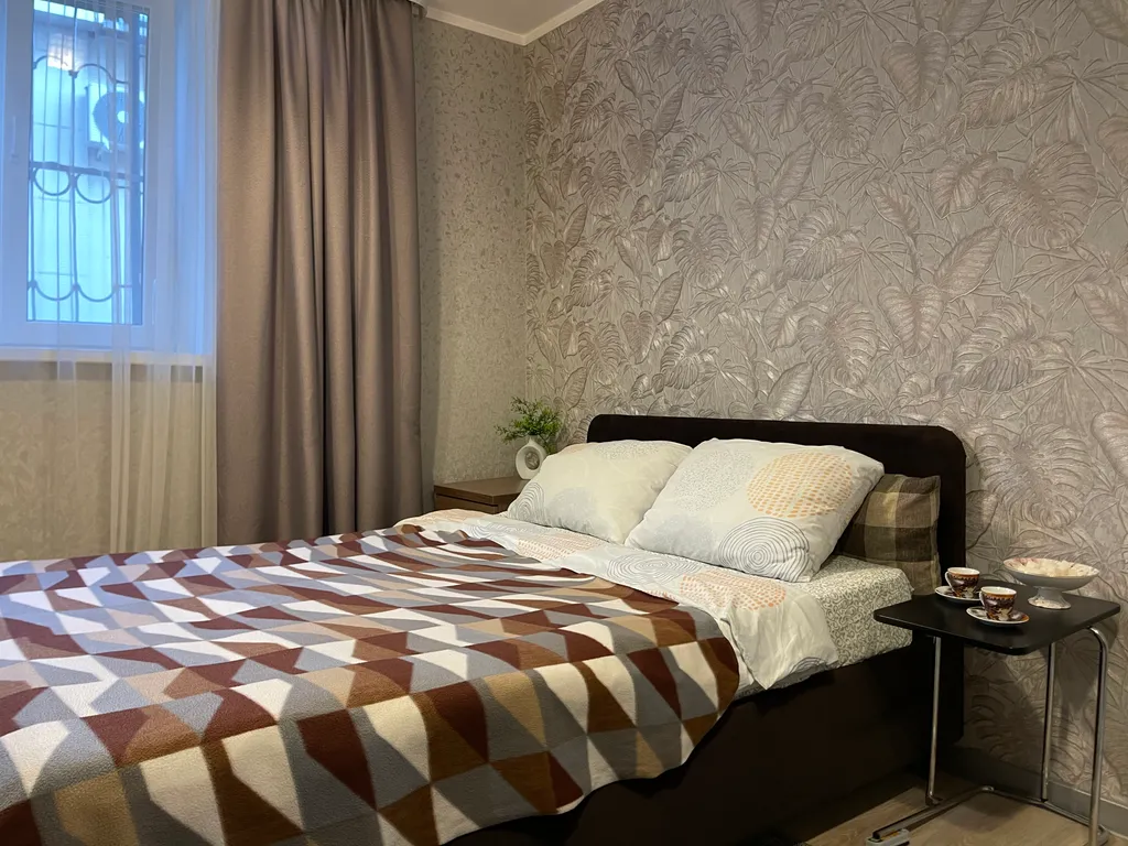 Квартира в центре Главпочта — аренда посуточно в Пятигорск