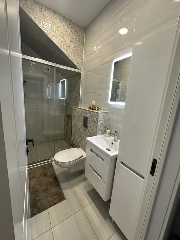 Дом для отдыха у моря