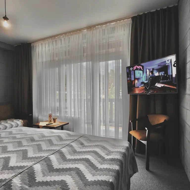 Квартира Комната — Архыз