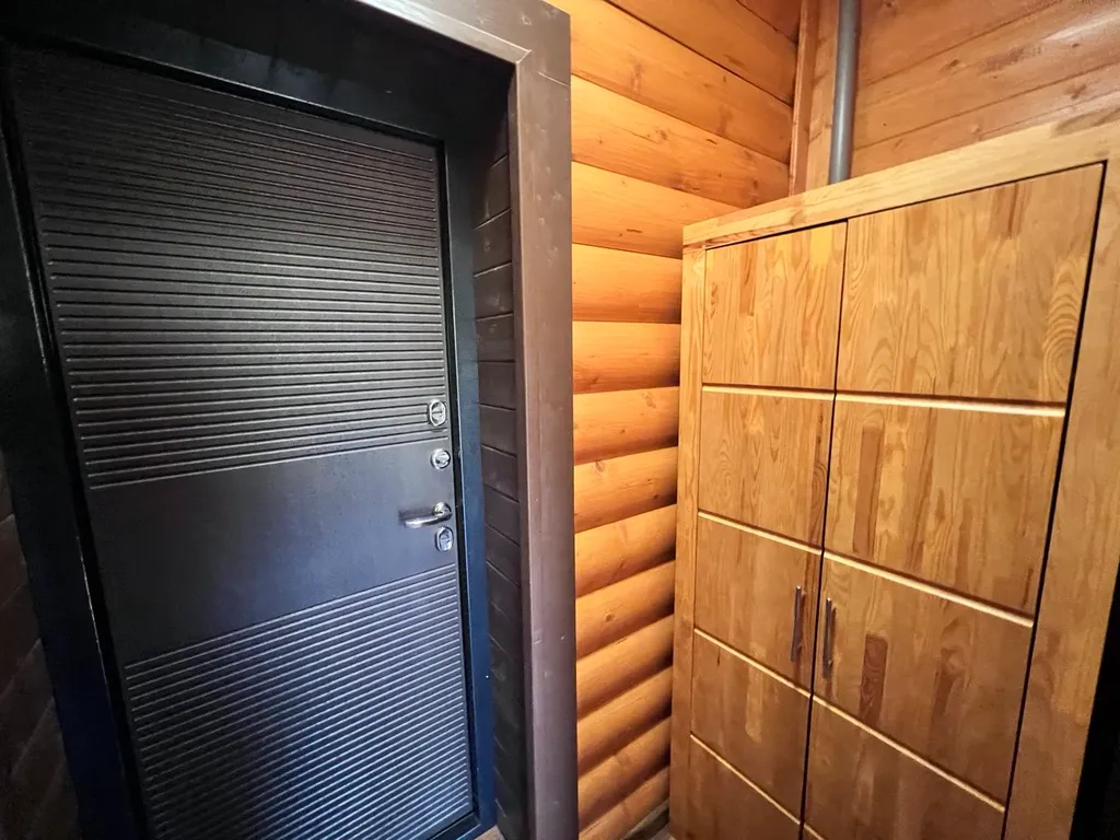 Вилла Делюкс СПА