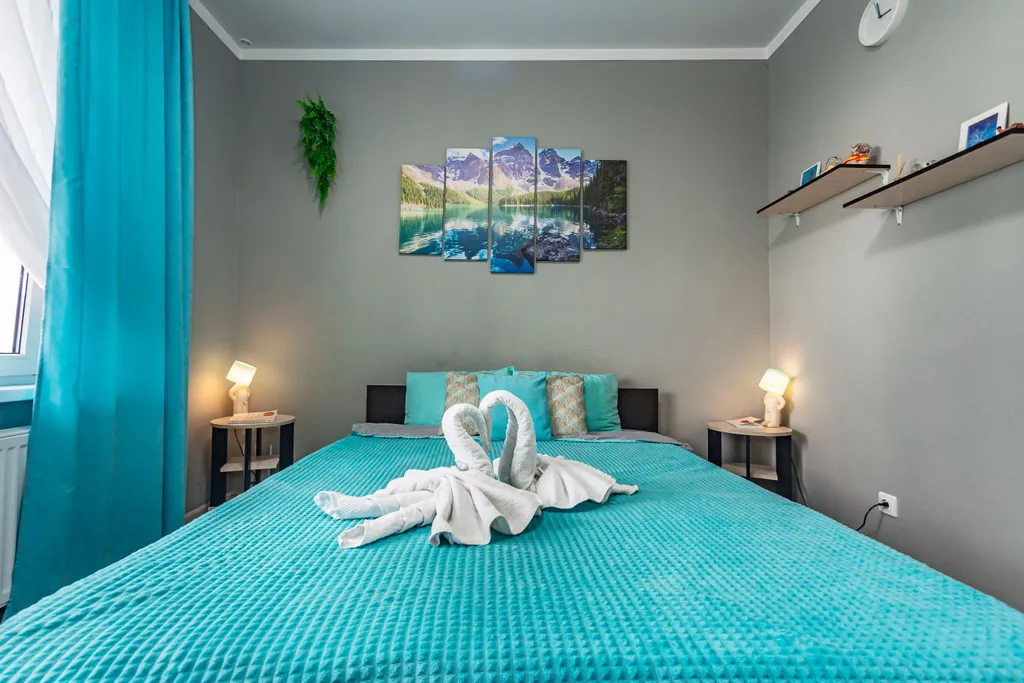 Квартира Квартира Уютная студия — Ростов-на-Дону