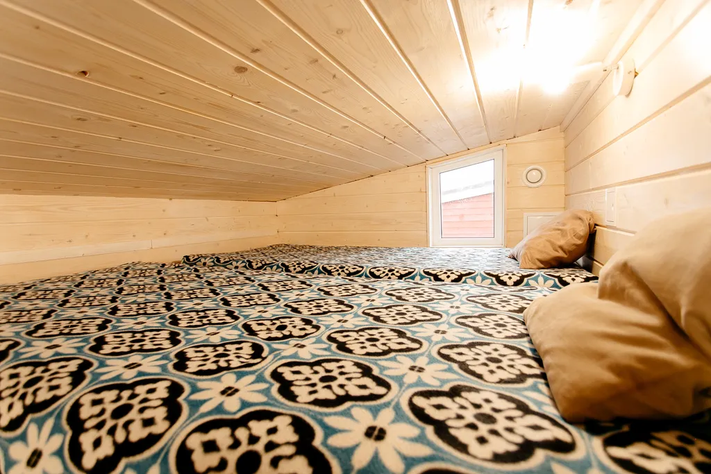 Дом без сауны