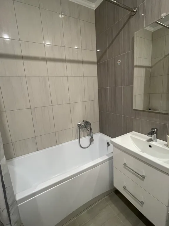 Прекрасная квартира