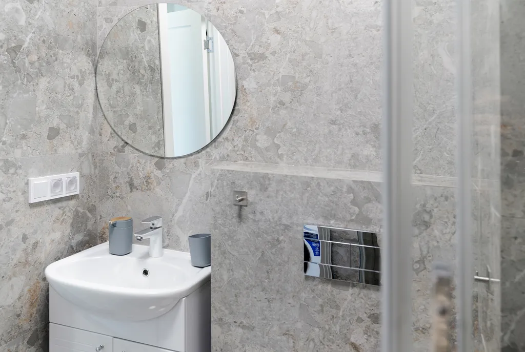 Апартаменты однокомнатный комфорт