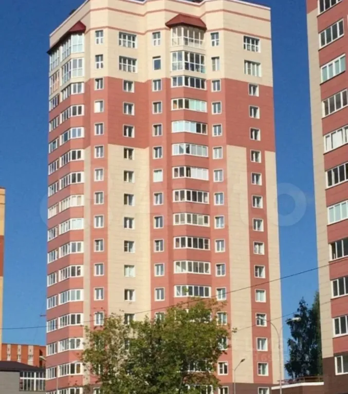 Уютная квартира со свежим ремонтом — аренда посуточно в Ижевск