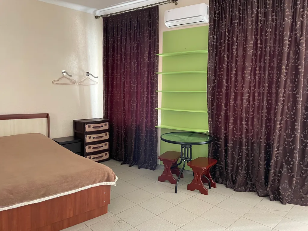 Уютная квартира в центре