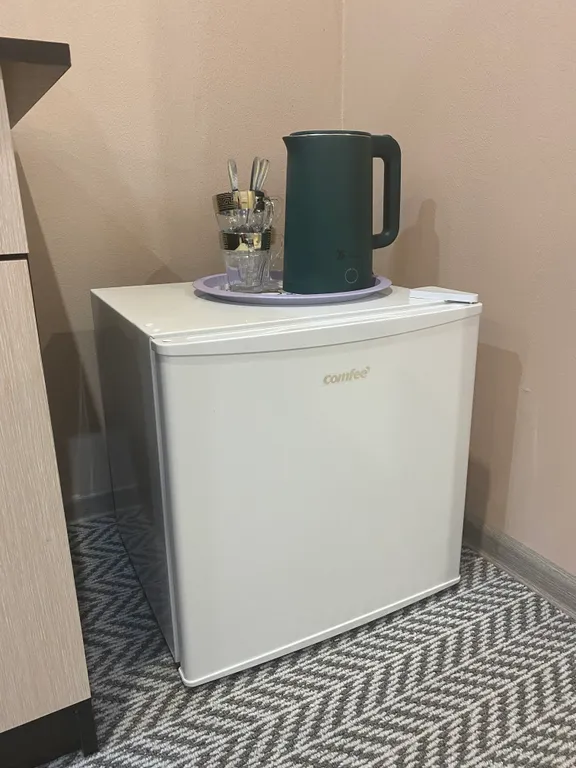 Номер с видом на море