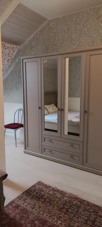 4-комнатная Квартира