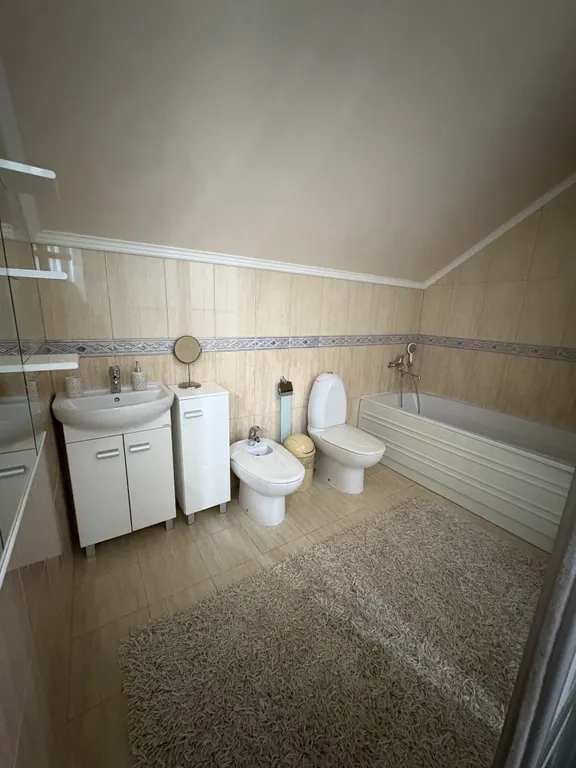 Домик у моря