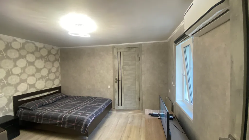 Уютный домик у моря