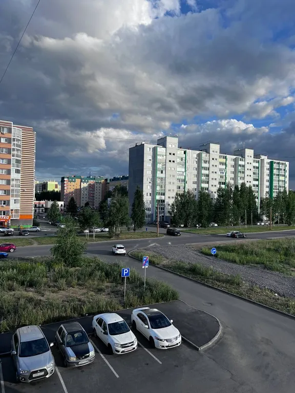 Уютная студия