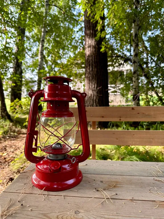 Лесной домик Калина с кедровой сауной, горячей купелью и видом на тайгу