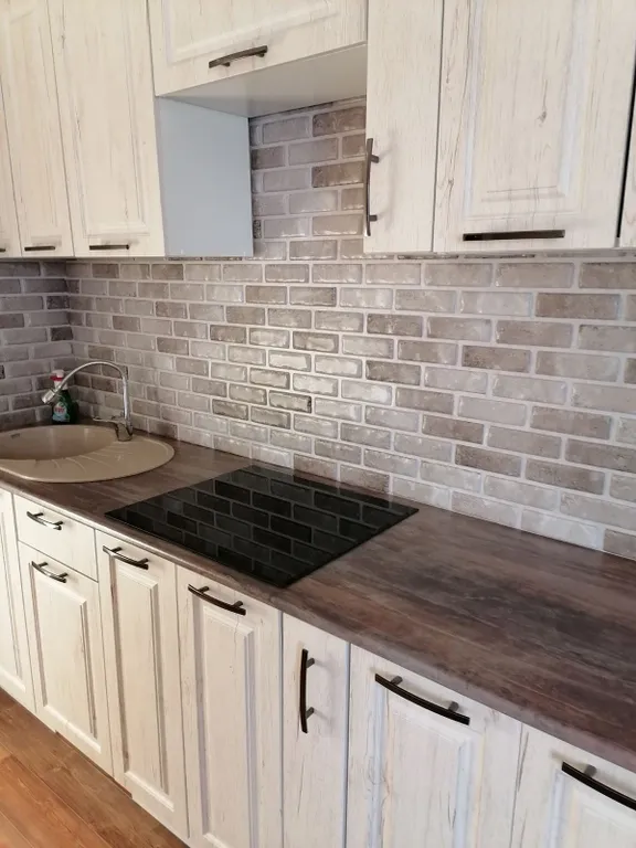 Дом рядом с музеем Деревянного Зодчества